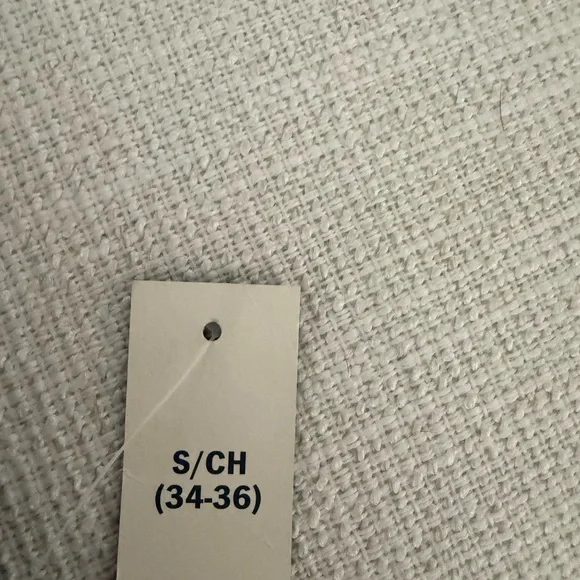 Faded Glory Camouflage Puffer Vest - Picture 5 of 8